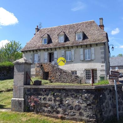 Maison 5 pièces 99000 €