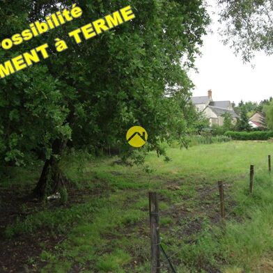 Maison 1 pièces 30000 €