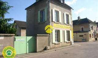 Maison 3 Pièces 75 m² à vendre à Ravières (89390)