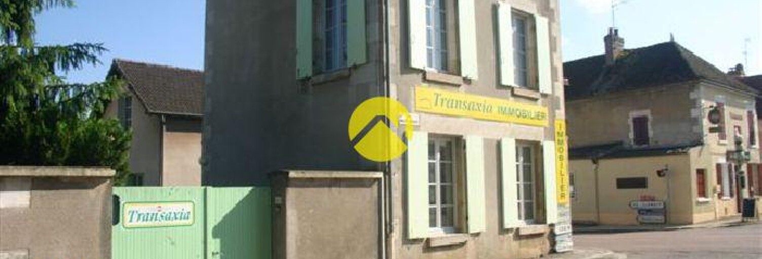 Maison 3 Pièces 75 m² à vendre à Ravières (89390)