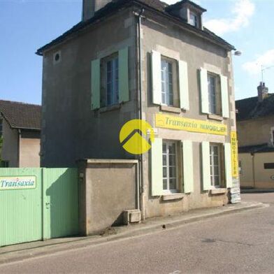 Maison 3 pièces 59000 €