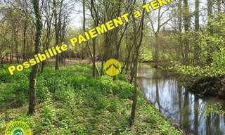 Maison 1 Pièce  m² à vendre à La Guerche-sur-l'Aubois (18150)