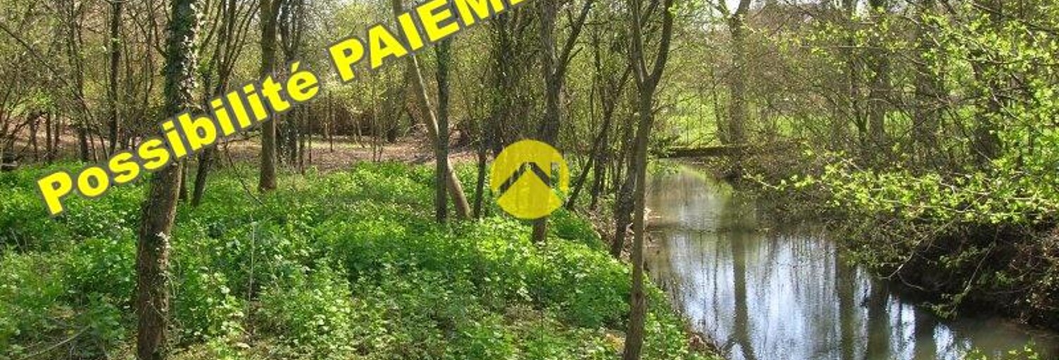 Maison 1 Pièce  m² à vendre à La Guerche-sur-l'Aubois (18150)