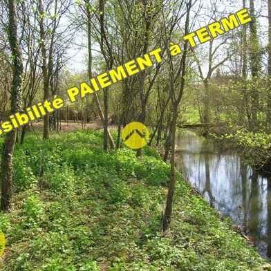 Maison 1 pièces 25000 €