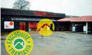 Maison 2 Pièces 420 m² à vendre à Saint-Sulpice-les-Feuilles (87160)