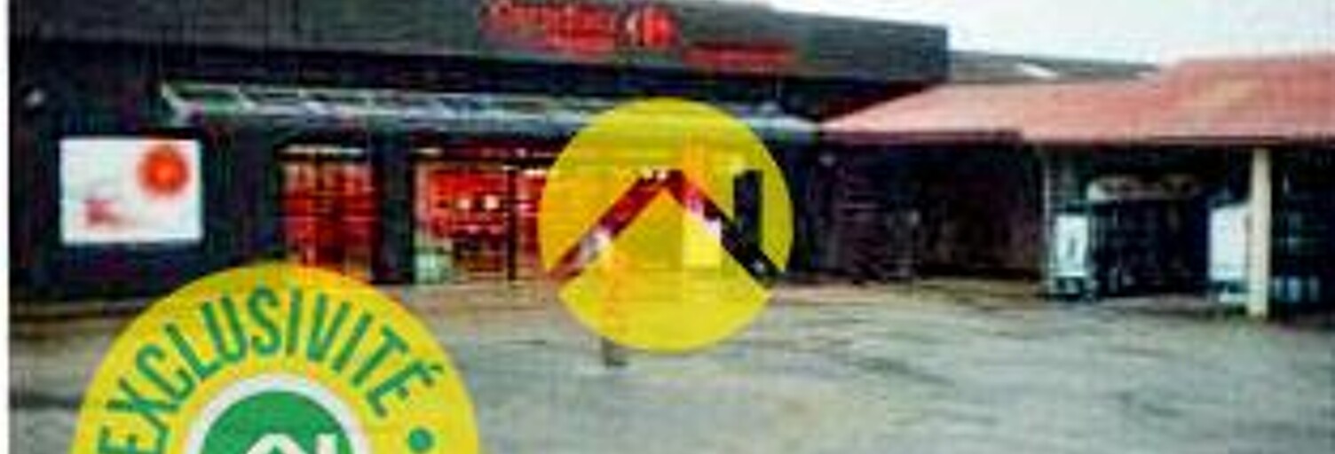 Maison 2 Pièces 420 m² à vendre à Saint-Sulpice-les-Feuilles (87160)