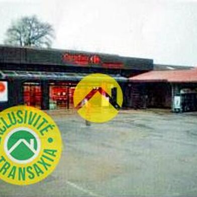 Maison 2 pièces 220000 €