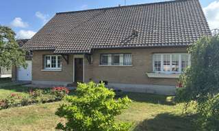 Maison 5 Pièces 117 m² à vendre à Féchain (59247)