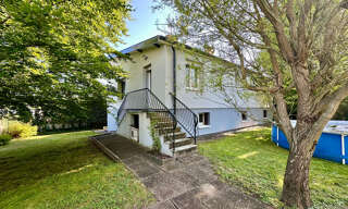 Maison 7 Pièces 145 m² à vendre à Lure (70200)