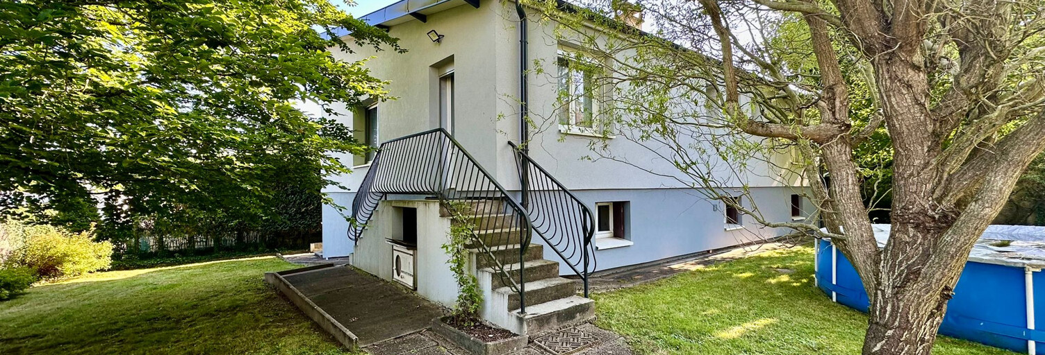 Maison 7 Pièces 145 m² à vendre à Lure (70200)