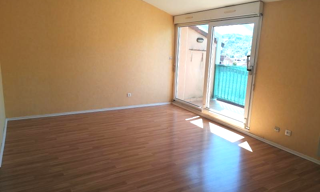 Appartement 2 Pièces 46 m² à louer à Cahors (46000)