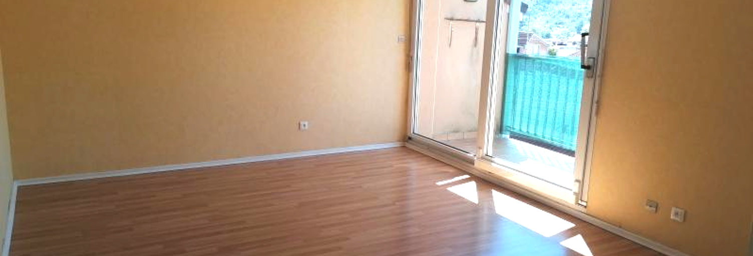 Appartement 2 Pièces 46 m² à louer à Cahors (46000)