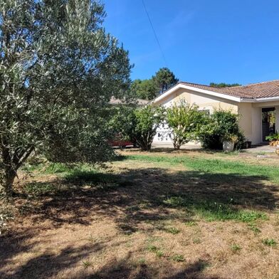 Maison 6 pièces 330000 €