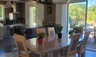 Maison 6 Pièces 135 m² à vendre à Cavignac (33620)