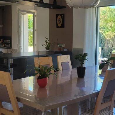 Maison 6 pièces 330000 €