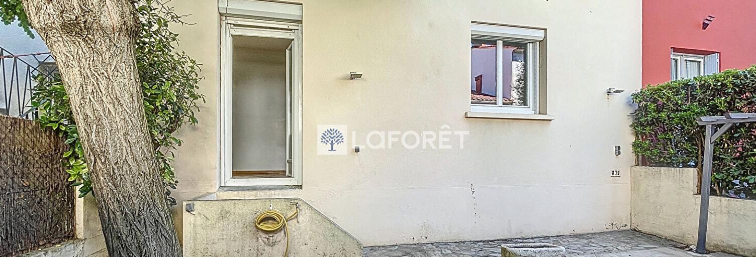 Maison 5 Pièces 119 m² à louer à Perpignan (66100)