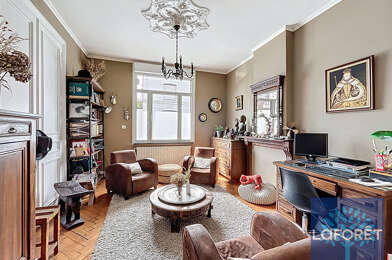 Maison 5 pièces 272000 €