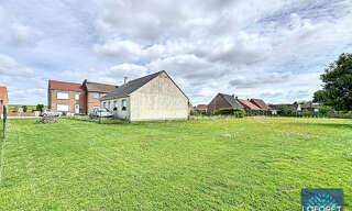 Terrain  1067 m² à vendre à Marquette-en-Ostrevant (59252)