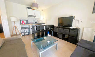 Appartement 1 Pièce 35 m² à vendre à Toulouse (31300)