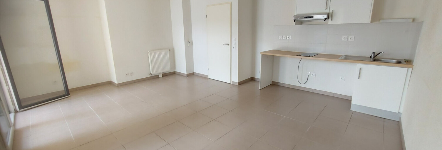 Appartement 1 Pièce 35 m² à vendre à Toulouse (31300)