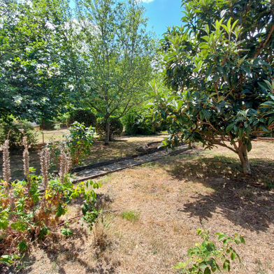 Maison 6 pièces 317200 €