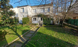 Maison 6 Pièces 106 m² à vendre à Blagnac (31700)