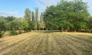 Terrain  3862 m² à vendre à Toulouse (31300)