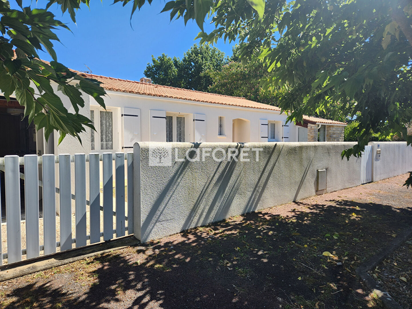 Villa / Maison  T5 à vendre Dolus-d'Oléron 17550