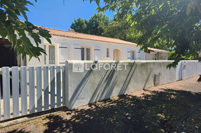 Maison 5 pièces 367500 €