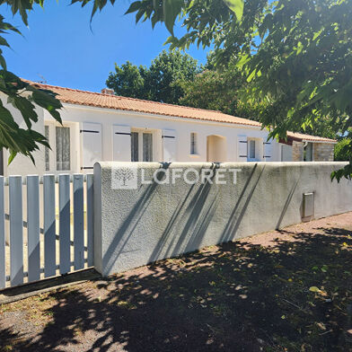 Maison 5 pièces 367500 €
