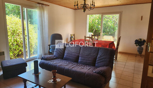 Villa / Maison 5 pièces  à vendre Dolus-d'Oléron 17550