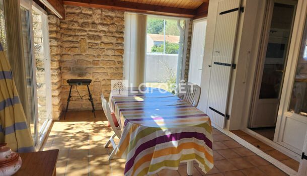 Villa / Maison 5 pièces  à vendre Dolus-d'Oléron 17550