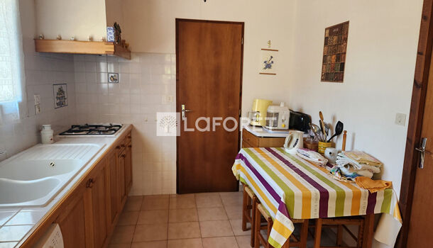 Villa / Maison 5 pièces  à vendre Dolus-d'Oléron 17550