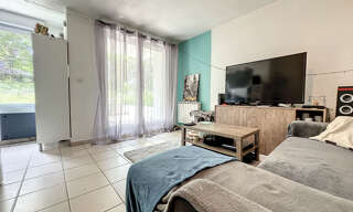 Appartement 2 Pièces 47 m² à vendre à L'Isle-d'Abeau (38080)