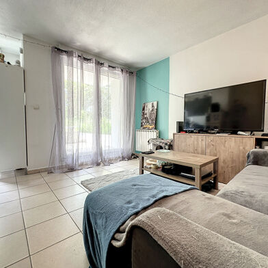 Appartement 2 pièces 129900 €