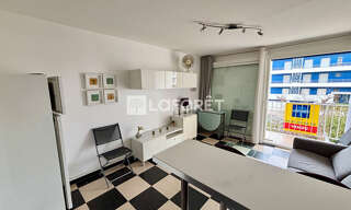 Appartement 2 Pièces 36 m² à vendre à Palavas-les-Flots (34250)