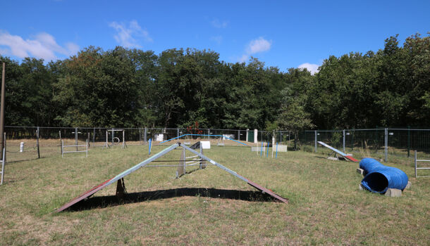 Local commercial  à vendre Saint-Just-Luzac 17320