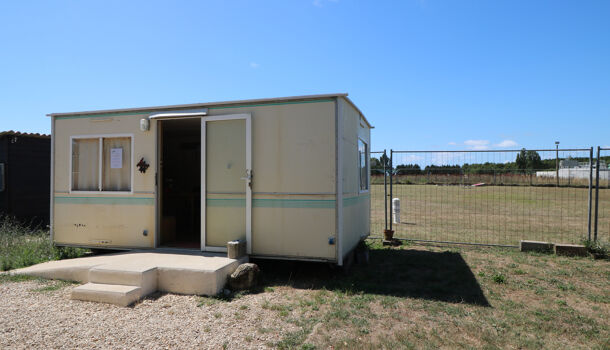 Local commercial  à vendre Saint-Just-Luzac 17320