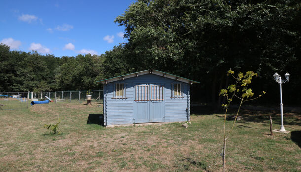 Local commercial  à vendre Saint-Just-Luzac 17320