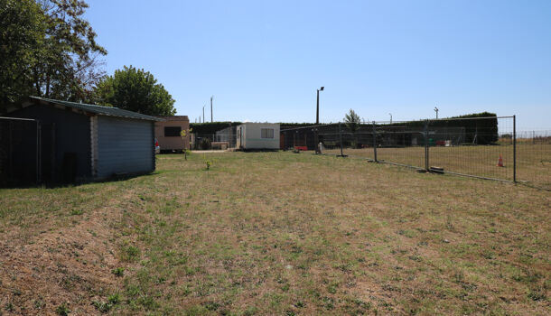 Local commercial  à vendre Saint-Just-Luzac 17320