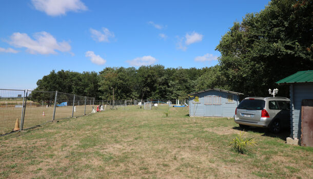 Local commercial  à vendre Saint-Just-Luzac 17320