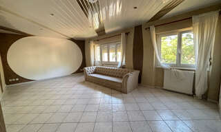 Appartement 3 Pièces 76 m² à louer à Mulhouse (68100)