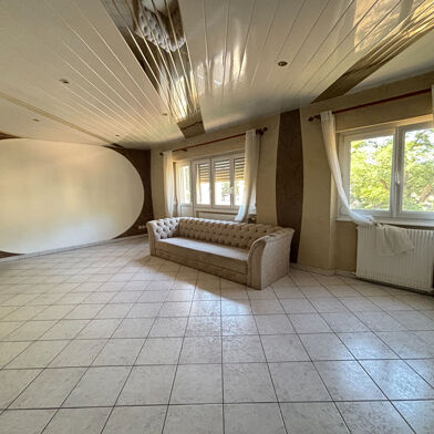 Appartement 3 pièces 815 €