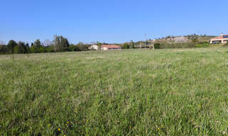 Terrain  638 m² à vendre à Rabastens (81800)