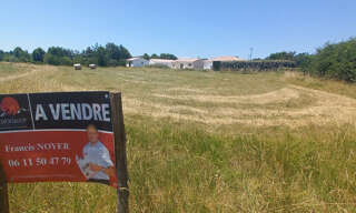 Terrain  638 m² à vendre à Rabastens (81800)