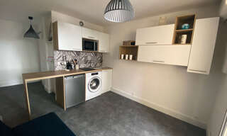 Appartement 1 Pièce 17 m² à vendre à Cavalaire-sur-Mer (83240)