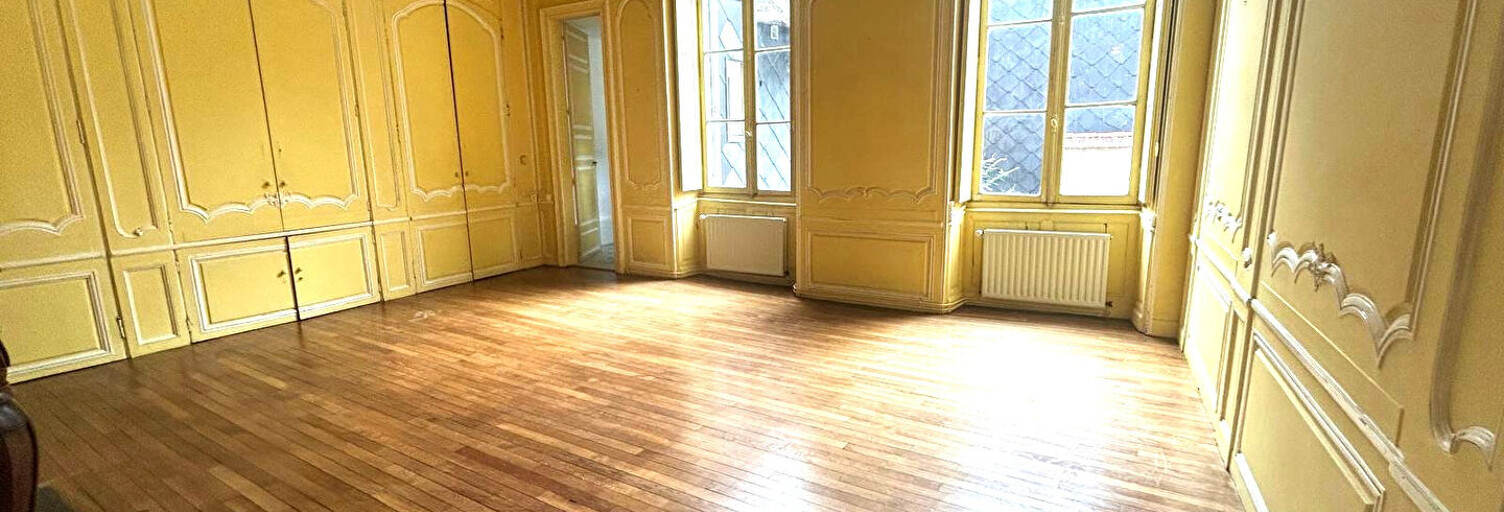 Appartement 3 Pièces 111 m² à vendre à Pau (64000)