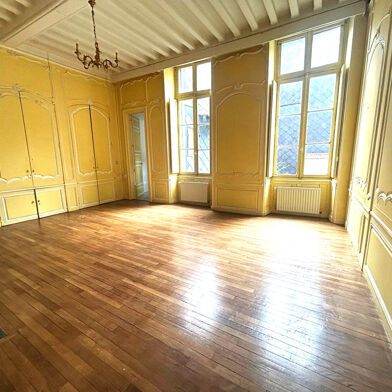 Appartement 3 pièces 245000 €