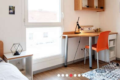 Appartement 1 pièces 70000 €