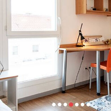 Appartement 1 pièces 70000 €